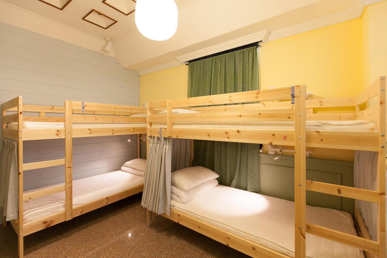 Flower House Apartment Hualien City Exterior photo