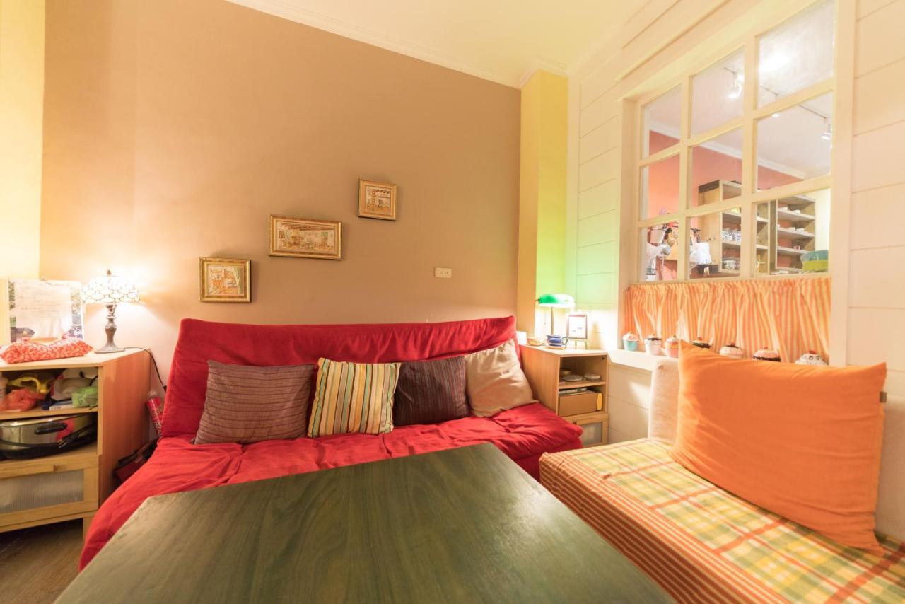 Flower House Apartment Hualien City Exterior photo