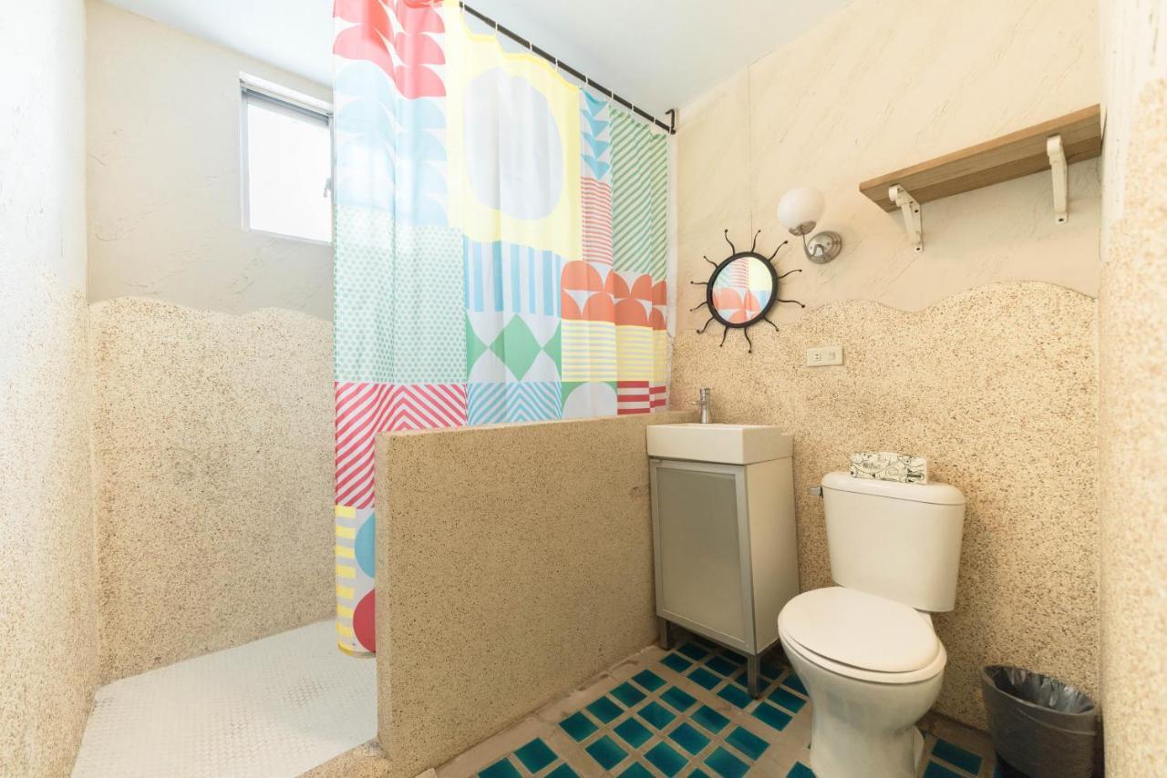 Flower House Apartment Hualien City Exterior photo