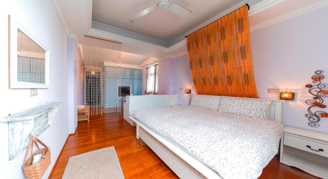 Flower House Apartment Hualien City Exterior photo