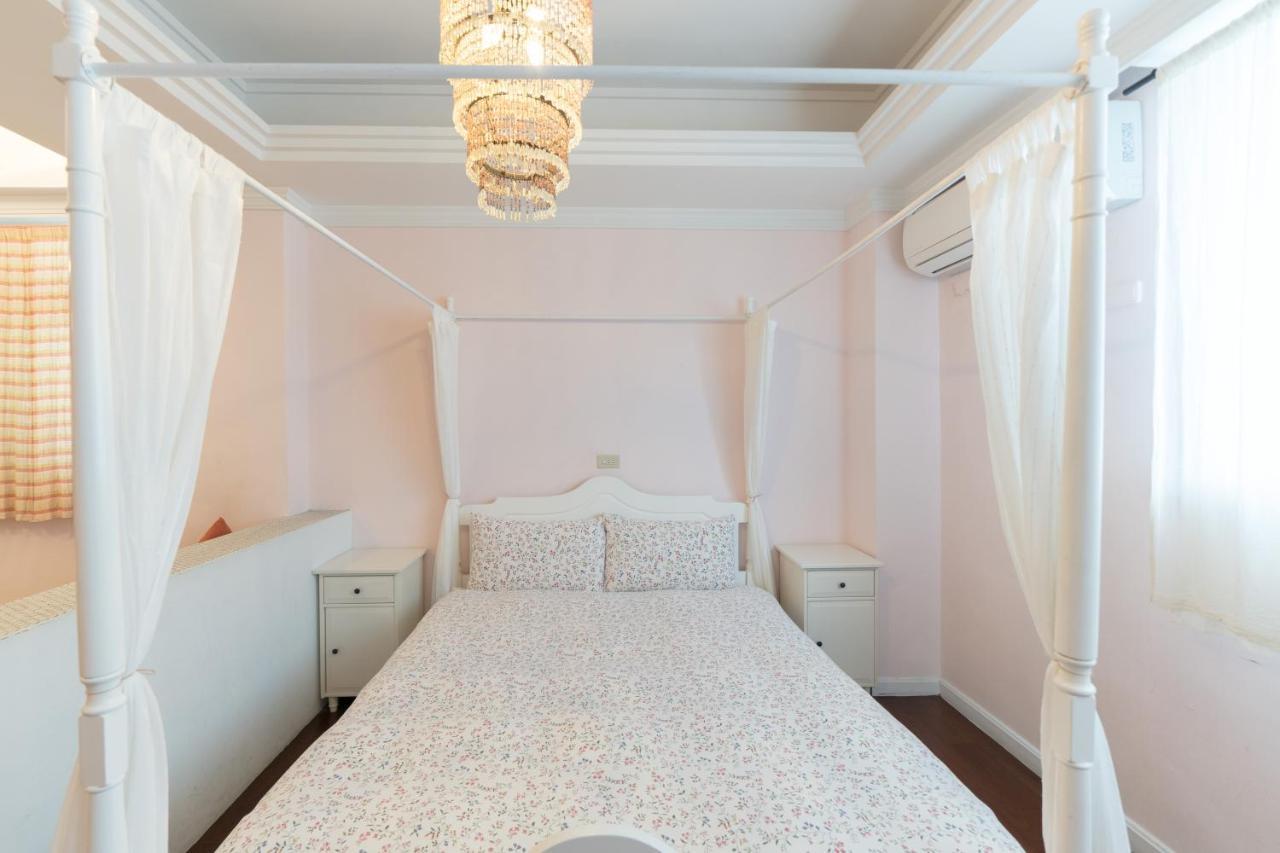 Flower House Apartment Hualien City Exterior photo